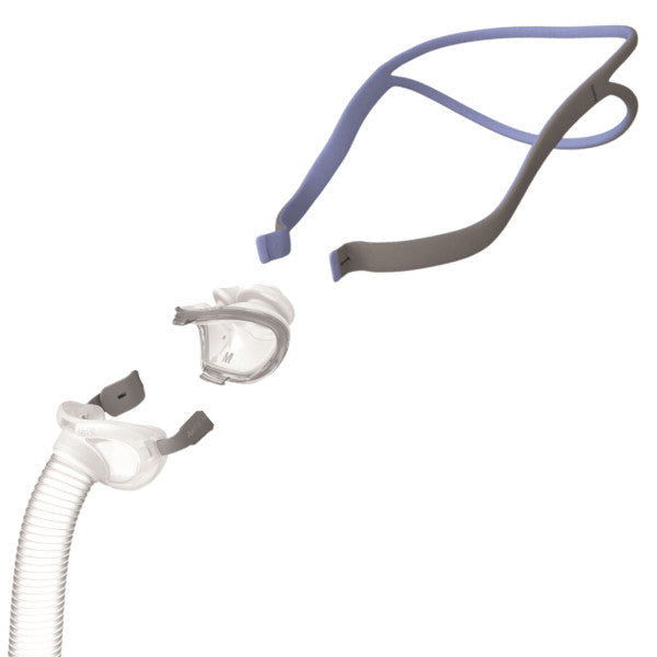 Nasal Cushion CPAP Masks & Kits | CPAPnation