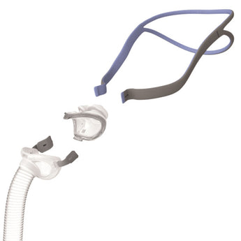 Nasal Pillow CPAP Mask Kits | CPAPnation