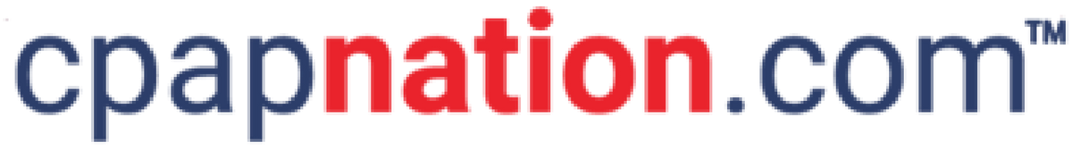 CPAPnation logo