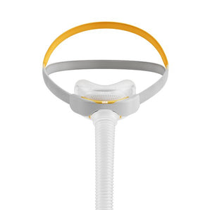 Fisher & Paykel Solo Nasal | Mask (PREORDER) - CPAPnation