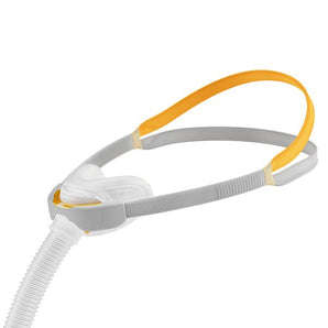 Fisher & Paykel Solo Nasal | Mask - CPAPnation