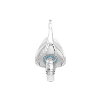 Fisher & Paykel Vitera Full Face Mask Without Headgear | Kit - CPAPnation