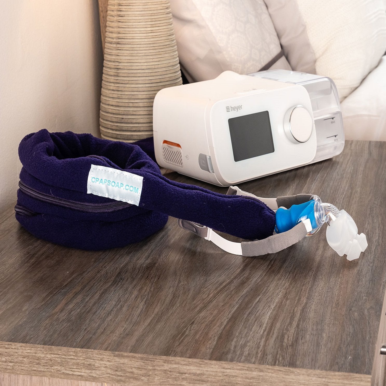 CPAP Hose Wrap – CPAPnation