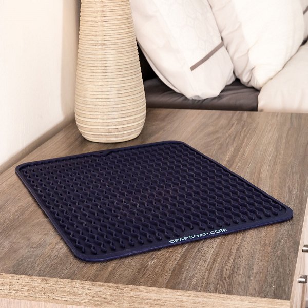 Cpap Machine Mat CPAP Machine Mat – CPAPnation