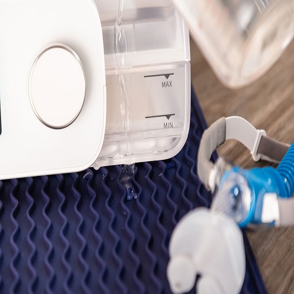 Cpap Machine Mat CPAP Machine Mat – CPAPnation