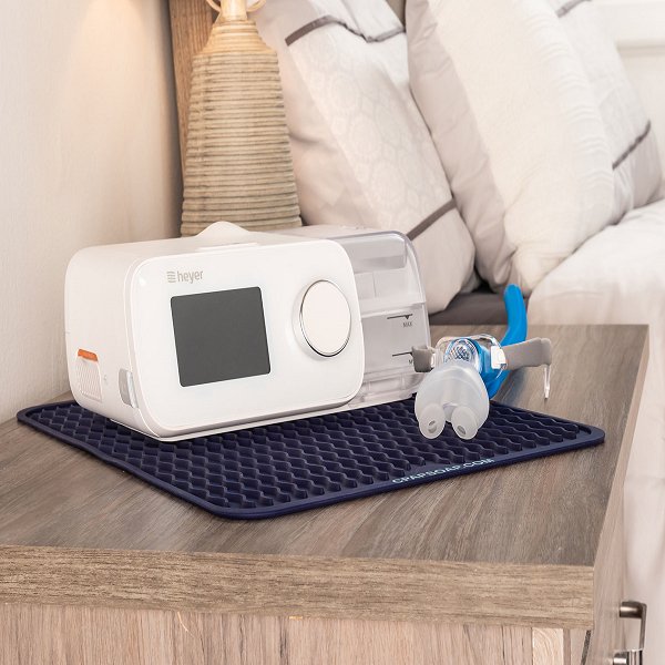 Cpap Machine Mat CPAP Machine Mat – CPAPnation