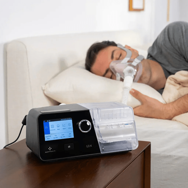 React Health G3 X Machine | APAP – CPAPnation