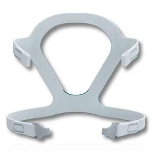 React Health Siesta 2 Full Face | Headgear - CPAPnation