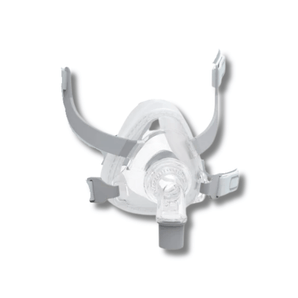 React Health Siesta 2 Full Face Mask Frame Without Headgear | Kit - CPAPnation