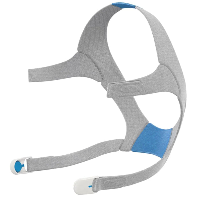 AirFit N20 Nasal CPAP Mask - ResMed – CPAPnation AirFit N20 Nasal CPAP Mask - ResMed – CPAPnation
