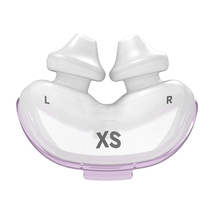 AirFit P10 (For Her) Mask – CPAPnation AirFit P10 (For Her) Mask – CPAPnation