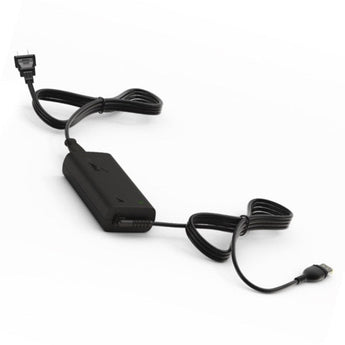 ResMed AC Power Supply and Cord for AirSense 11 CPAP Machines - CPAPnation