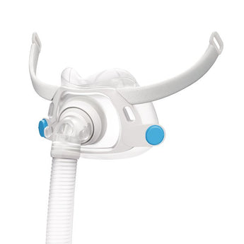 ResMed AirFit F40 Full Face CPAP Mask Frame – CPAPnation