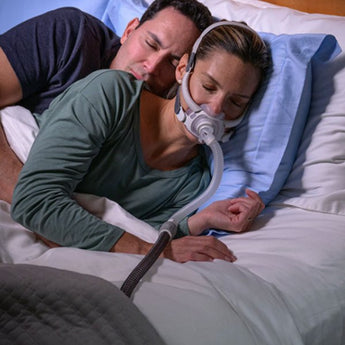 ResMed AirFit F40 Full Face CPAP Mask – CPAPnation