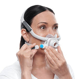 ResMed AirFit F40 Full Face CPAP Mask – CPAPnation