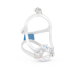 ResMed AirFit X30i Full Face | Mask - CPAPnation