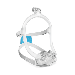 ResMed ResMed AirTouch F30i Clear Full Face | Mask Mask 62404 CPAPnation