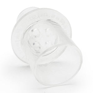 Sunset Healthcare V - COM Comfort CPAP AirFlow Reducer by SleepRes Adapters & Connectors CAP1026 CPAPnation