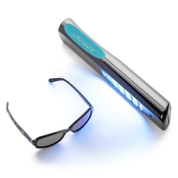 React Health Lumin Handheld Sanitizing Wand - CPAPnation
