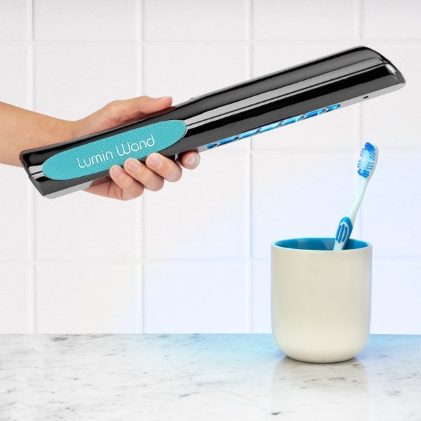 React Health Lumin Handheld Sanitizing Wand - CPAPnation