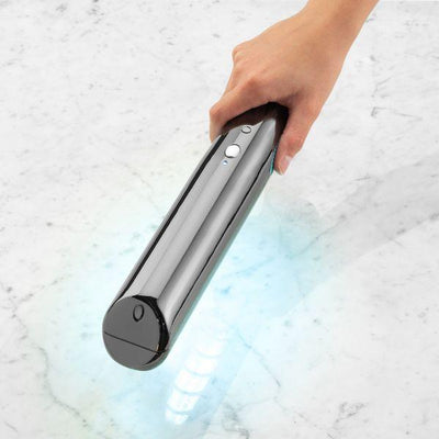React Health Lumin Handheld Sanitizing Wand - CPAPnation