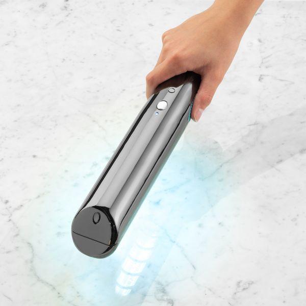 React Health Lumin Handheld Sanitizing Wand - CPAPnation