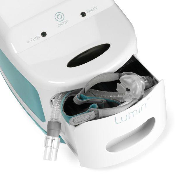 React Health Lumin UV Sanitizer - CPAPnation