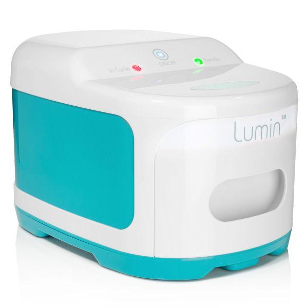 React Health Lumin UV Sanitizer - CPAPnation