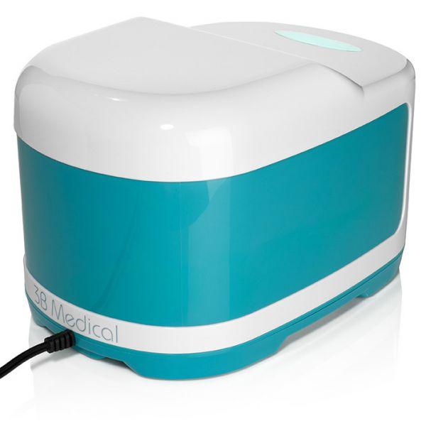 React Health Lumin UV Sanitizer - CPAPnation