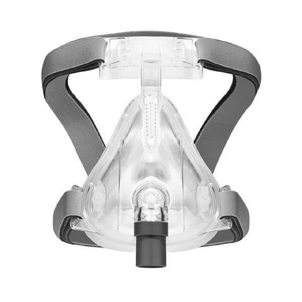 React Health Numa Full Face | Mask - CPAPnation