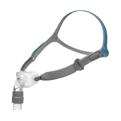 React Health Rio II Nasal Pillow Mask | Fit Pack - CPAPnation