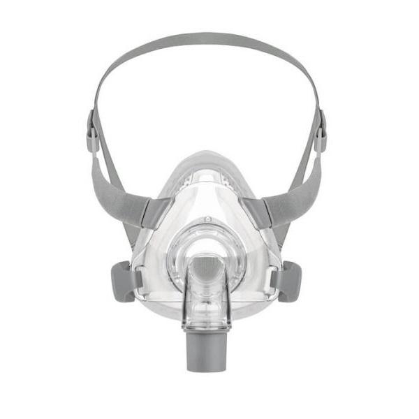 React Health Siesta Full Face Mask | Fit Pack - CPAPnation