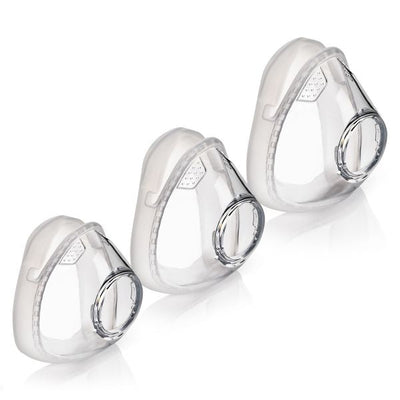 React Health Siesta Full Face | Cushion - CPAPnation