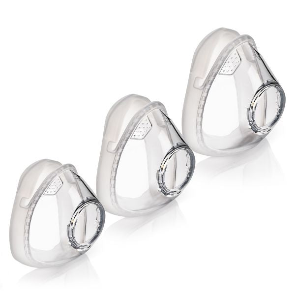 React Health Siesta Full Face | Cushion - CPAPnation