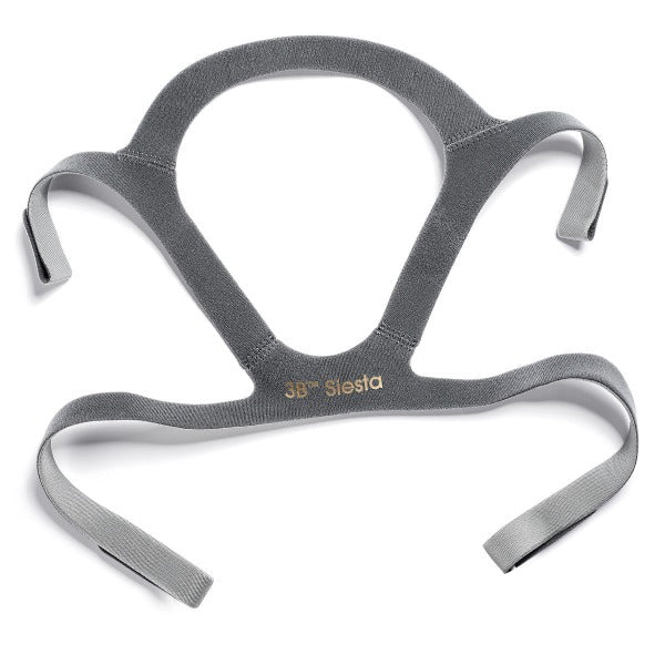 React Health Siesta Nasal | Headgear - CPAPnation
