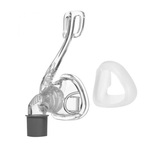 React Health Viva Nasal Mask | Fit Pack - CPAPnation