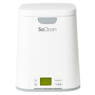SoClean 2 Automatic CPAP Disinfector - CPAPnation