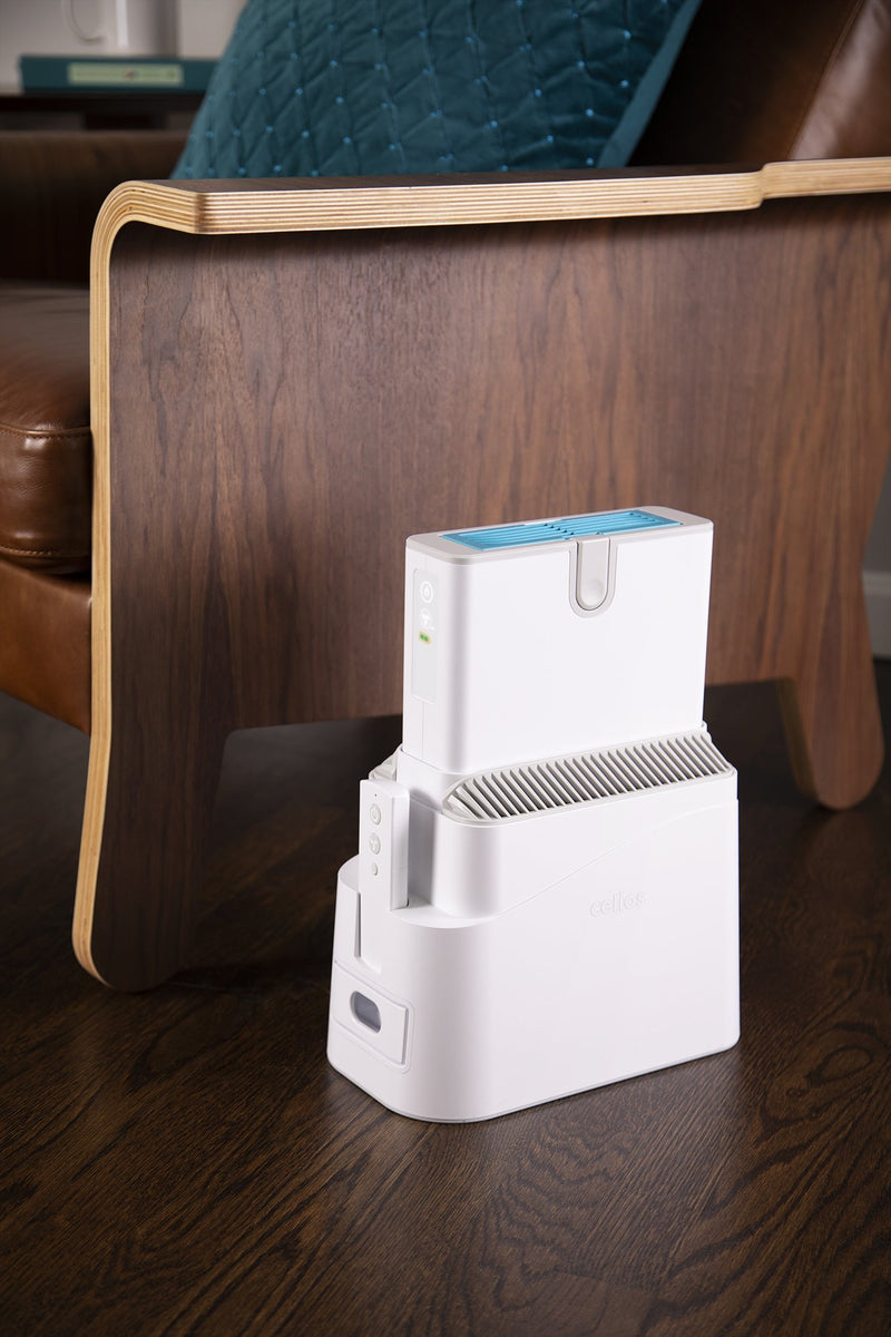 SoClean Air Purifier - CPAPnation