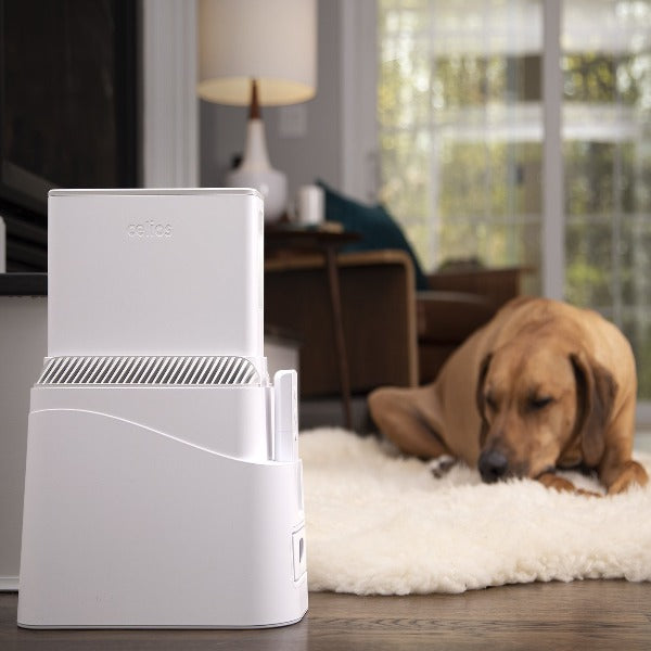 SoClean Air Purifier - CPAPnation