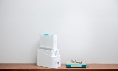 SoClean Air Purifier - CPAPnation