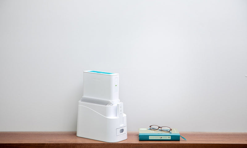 SoClean Air Purifier - CPAPnation