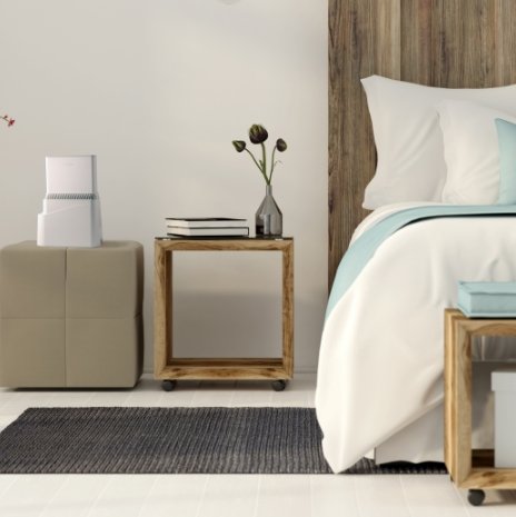 SoClean Air Purifier - CPAPnation