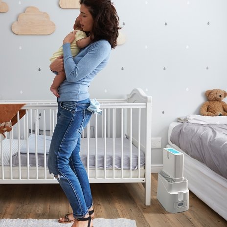 SoClean Air Purifier - CPAPnation