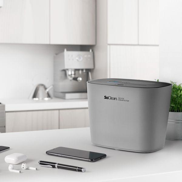 SoClean Device Disinfector - CPAPnation