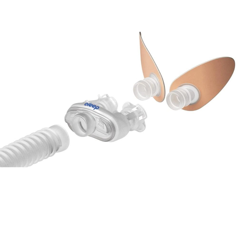 Bleep DreamPort Nasal Solution | Mask - CPAPnation