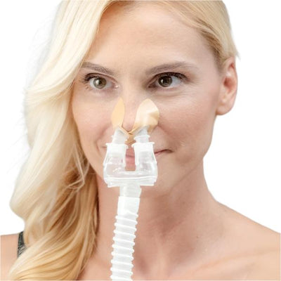 Bleep DreamPort Nasal Solution | Mask - CPAPnation