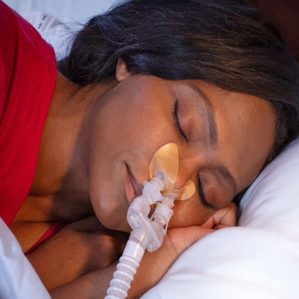 Bleep DreamPort Nasal Solution | Mask - CPAPnation