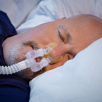 Bleep DreamPort Nasal Solution | Mask - CPAPnation