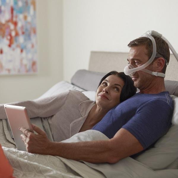 Telehealth Consultation for Machine & Supplies - CPAPnation