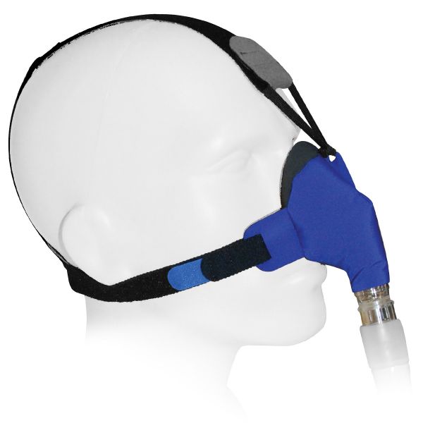 Circadiance SleepWeaver Advance Nasal | Mask - CPAPnation